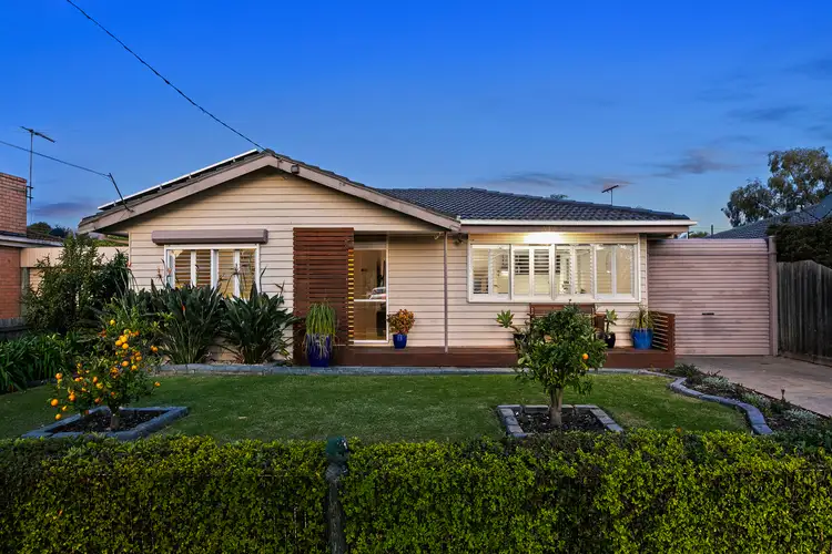 Main view of Homely house listing, 46 Brook Drive, Altona VIC 3018