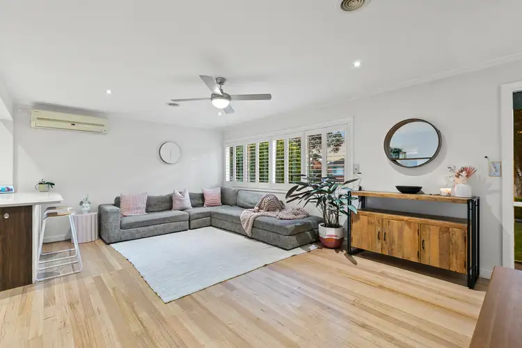 Second view of Homely house listing, 46 Brook Drive, Altona VIC 3018
