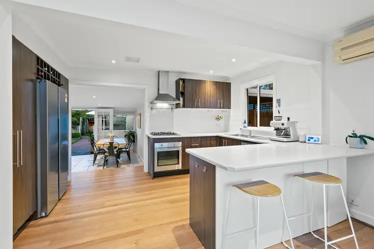 Fourth view of Homely house listing, 46 Brook Drive, Altona VIC 3018