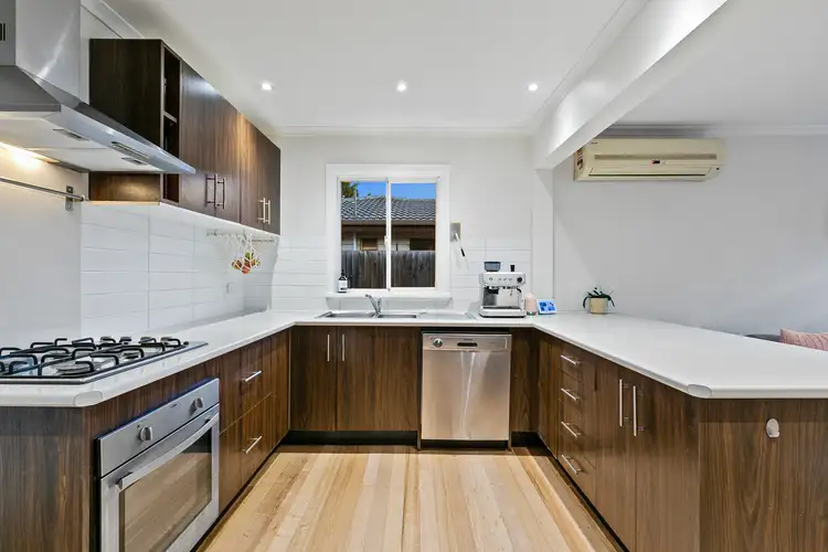 Fifth view of Homely house listing, 46 Brook Drive, Altona VIC 3018