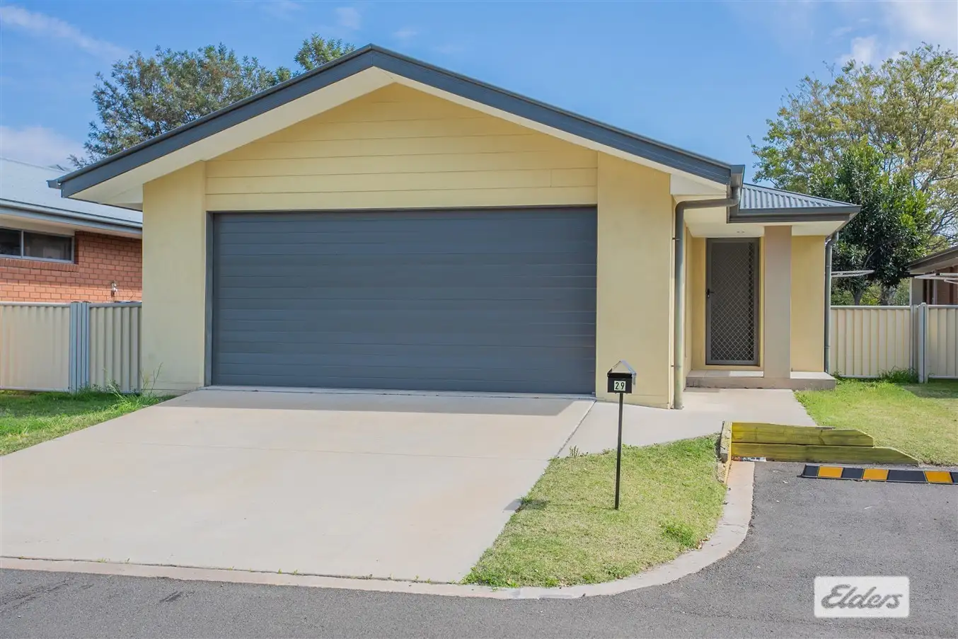 Main view of Homely house listing, 29 Cello Court, Chinchilla QLD 4413