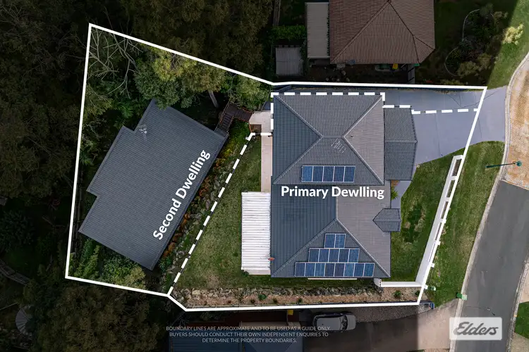 25 Dunamis Court, Cornubia QLD 4130