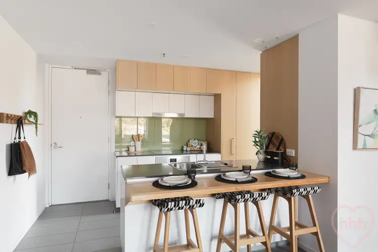 Fifth view of Homely apartment listing, 10/97 Eastern Valley Way, Belconnen ACT 2617