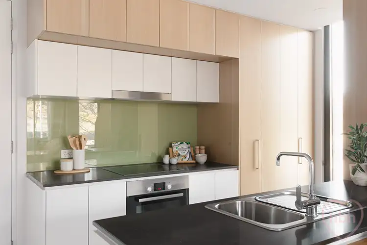 Sixth view of Homely apartment listing, 10/97 Eastern Valley Way, Belconnen ACT 2617