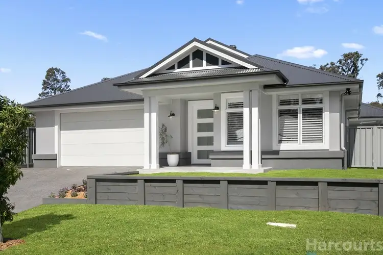 9 Treesbank Place, Nulkaba NSW 2325
