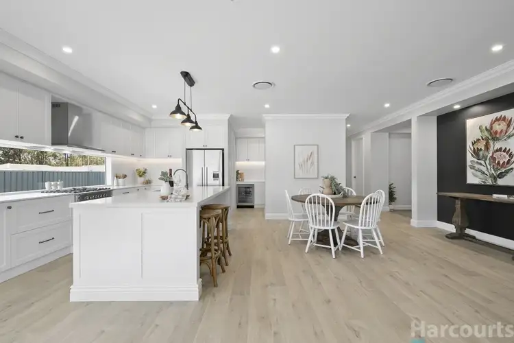 Third view of Homely house listing, 9 Treesbank Place, Nulkaba NSW 2325