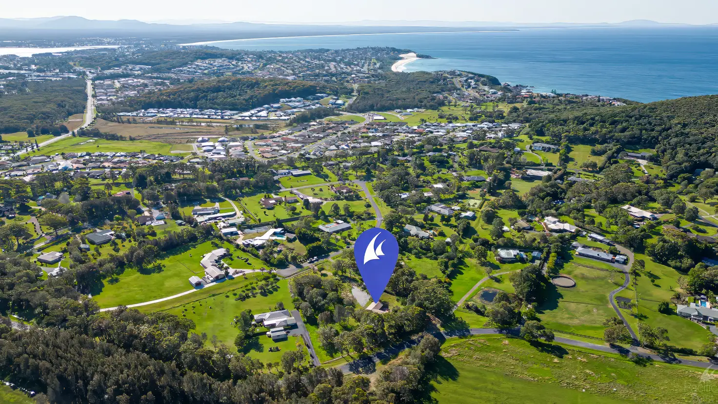 Main view of Homely house listing, 9 Greenfield Place, Forster NSW 2428