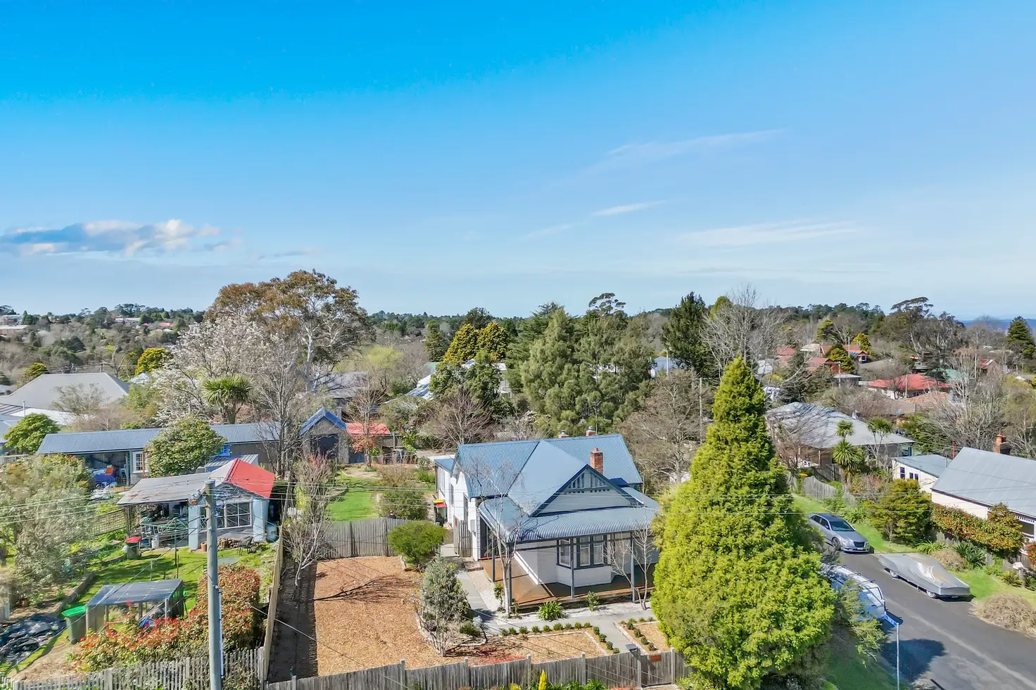 Main view of Homely house listing, 13 Wilson Street, Katoomba NSW 2780