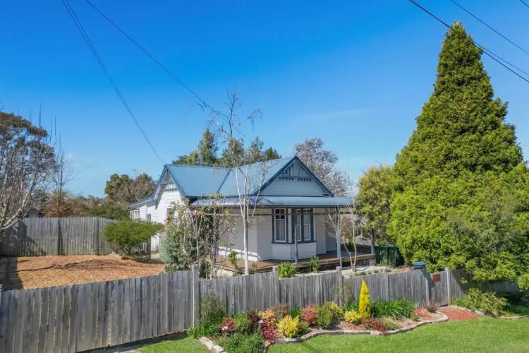 Second view of Homely house listing, 13 Wilson Street, Katoomba NSW 2780