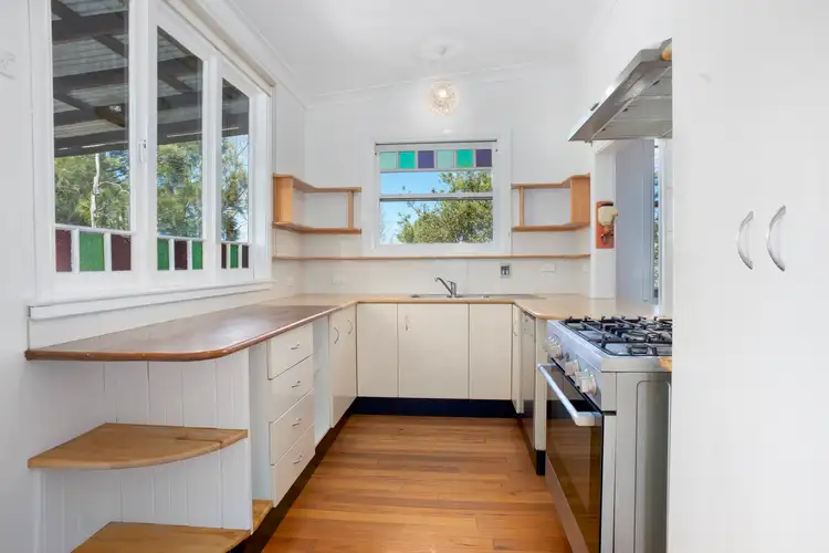 Third view of Homely house listing, 13 Wilson Street, Katoomba NSW 2780