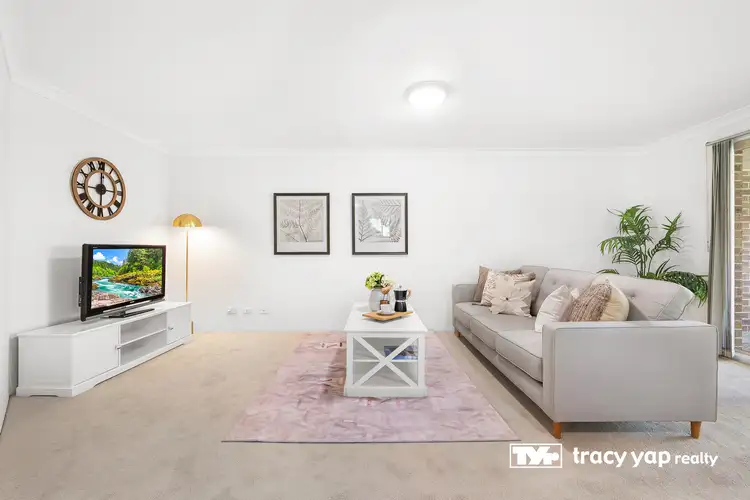 Second view of Homely unit listing, 4/1 Dayman Place, Marsfield NSW 2122