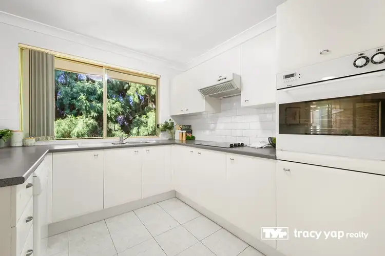 Third view of Homely unit listing, 4/1 Dayman Place, Marsfield NSW 2122