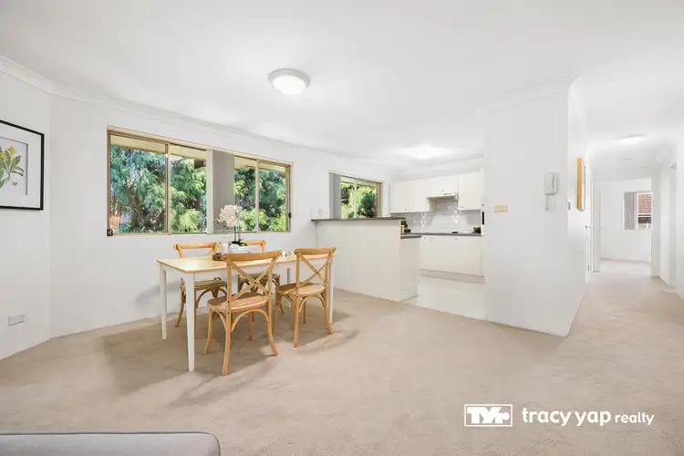 Fourth view of Homely unit listing, 4/1 Dayman Place, Marsfield NSW 2122