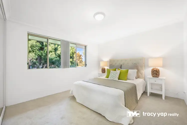 Fifth view of Homely unit listing, 4/1 Dayman Place, Marsfield NSW 2122
