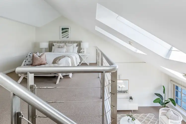 Sixth view of Homely apartment listing, 538/6 Cowper Wharf Roadway, Woolloomooloo NSW 2011