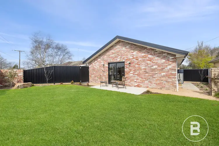 1/13 Almurta Street, Alfredton VIC 3350