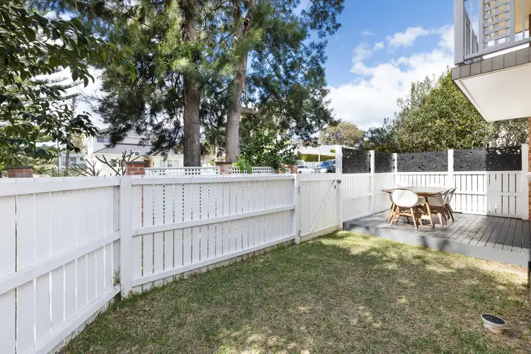 Third view of Homely villa listing, 1/17 Harnleigh Avenue, Woolooware NSW 2230