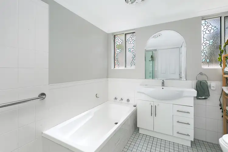 Fifth view of Homely villa listing, 1/17 Harnleigh Avenue, Woolooware NSW 2230