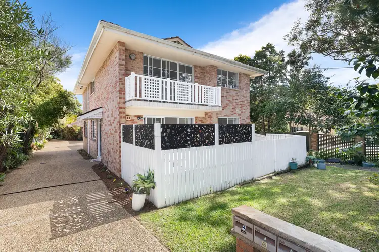 Sixth view of Homely villa listing, 1/17 Harnleigh Avenue, Woolooware NSW 2230