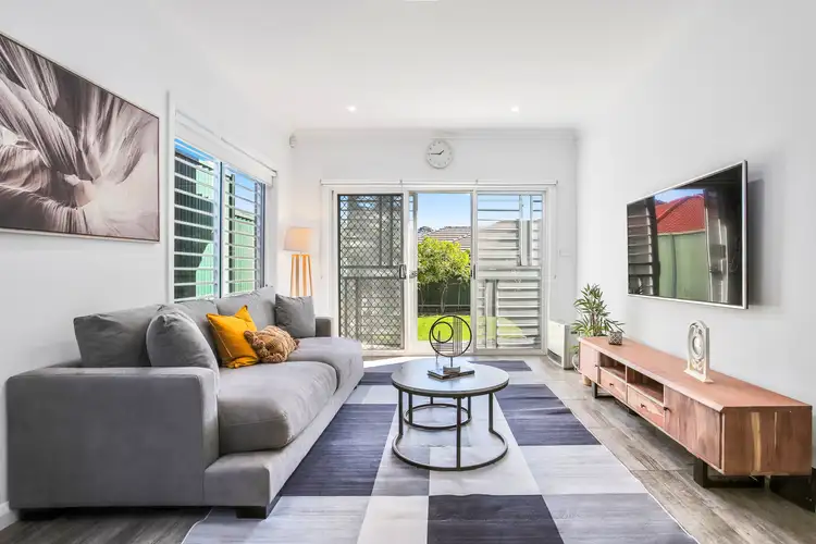 Third view of Homely semi-detached listing, 8A Tungarra Road, Girraween NSW 2145