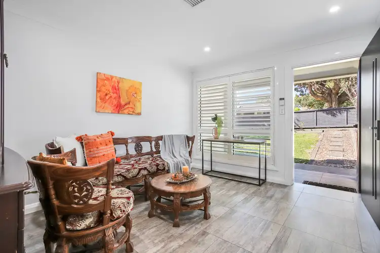 Sixth view of Homely semi-detached listing, 8A Tungarra Road, Girraween NSW 2145