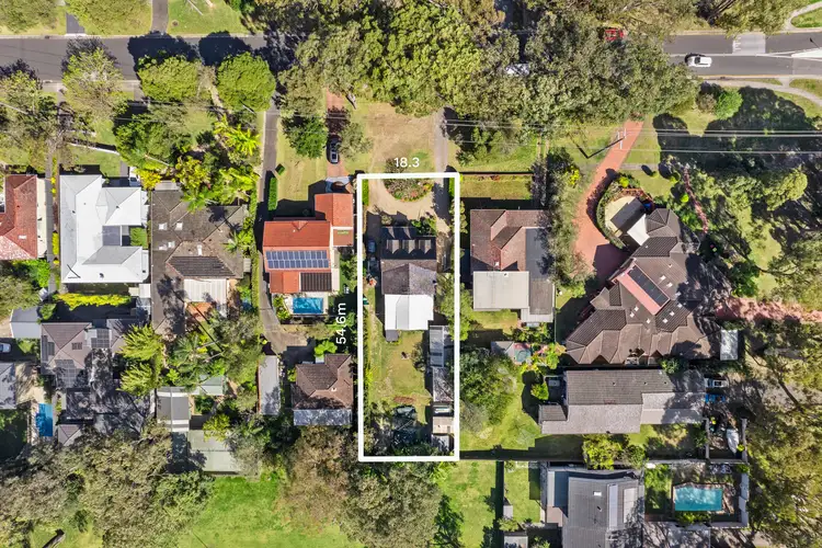 47 Caringbah Road, Caringbah South NSW 2229