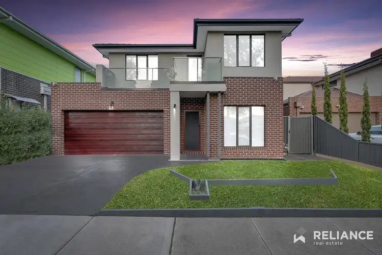 Main view of Homely house listing, 19 Teacher Crescent, Truganina VIC 3029