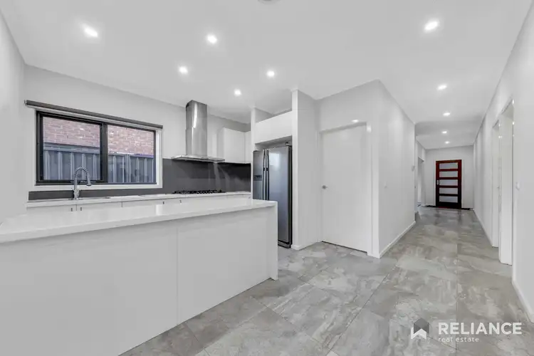Third view of Homely house listing, 19 Teacher Crescent, Truganina VIC 3029