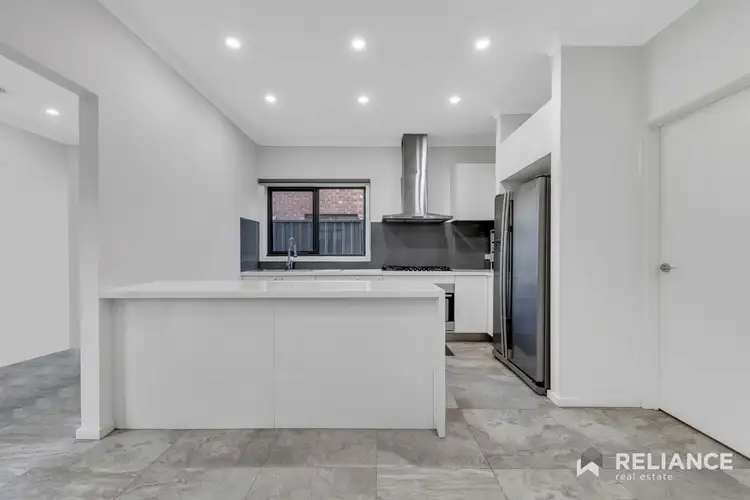 Fourth view of Homely house listing, 19 Teacher Crescent, Truganina VIC 3029