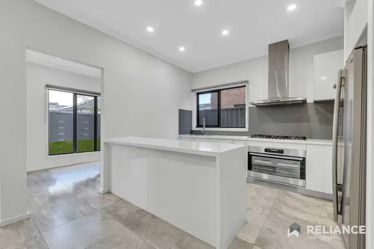 Fifth view of Homely house listing, 19 Teacher Crescent, Truganina VIC 3029