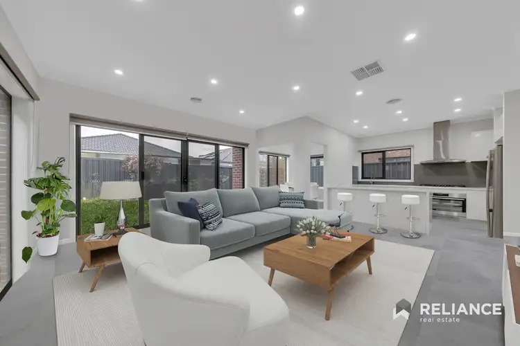 Sixth view of Homely house listing, 19 Teacher Crescent, Truganina VIC 3029
