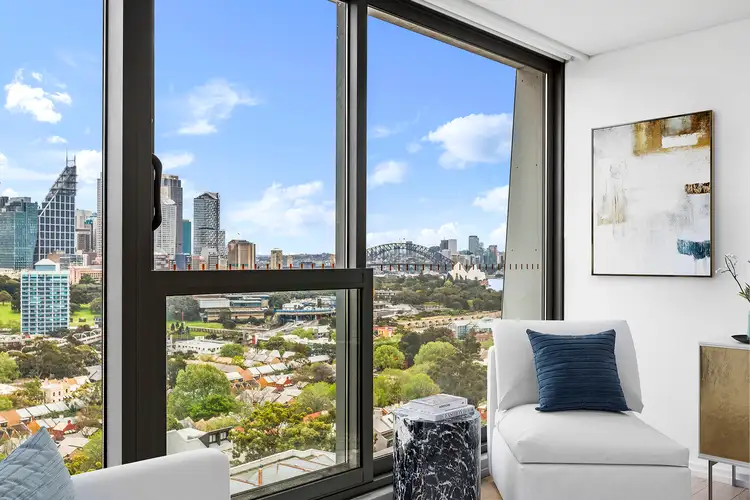 Main view of Homely unit listing, 1311/226 Victoria Street, Potts Point NSW 2011