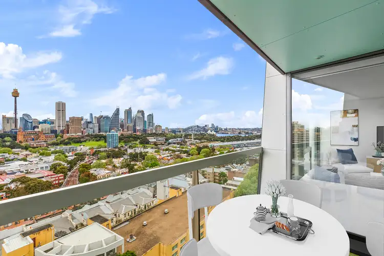 Second view of Homely unit listing, 1311/226 Victoria Street, Potts Point NSW 2011