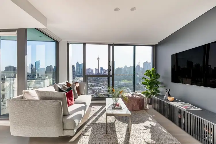 Third view of Homely unit listing, 1311/226 Victoria Street, Potts Point NSW 2011