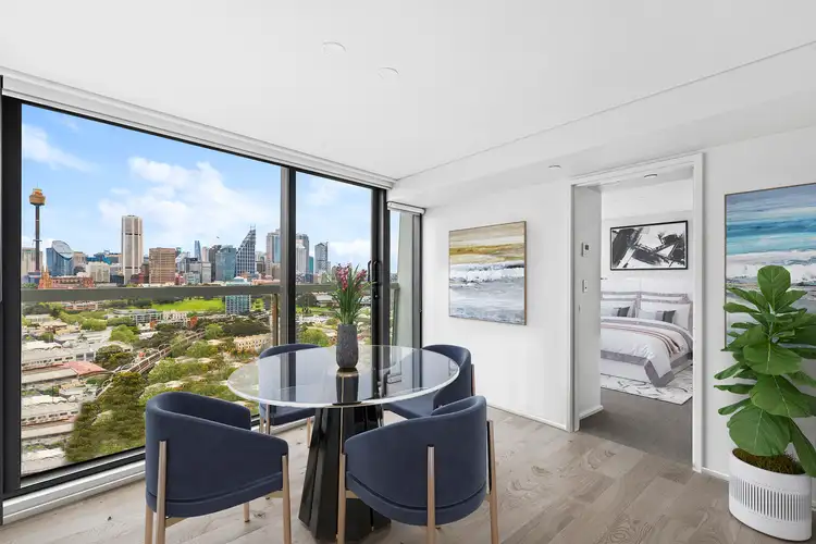Fourth view of Homely unit listing, 1311/226 Victoria Street, Potts Point NSW 2011