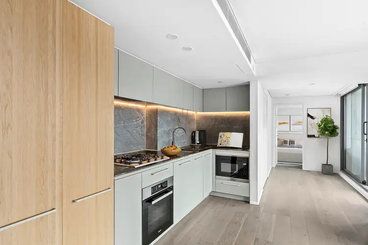 Fifth view of Homely unit listing, 1311/226 Victoria Street, Potts Point NSW 2011