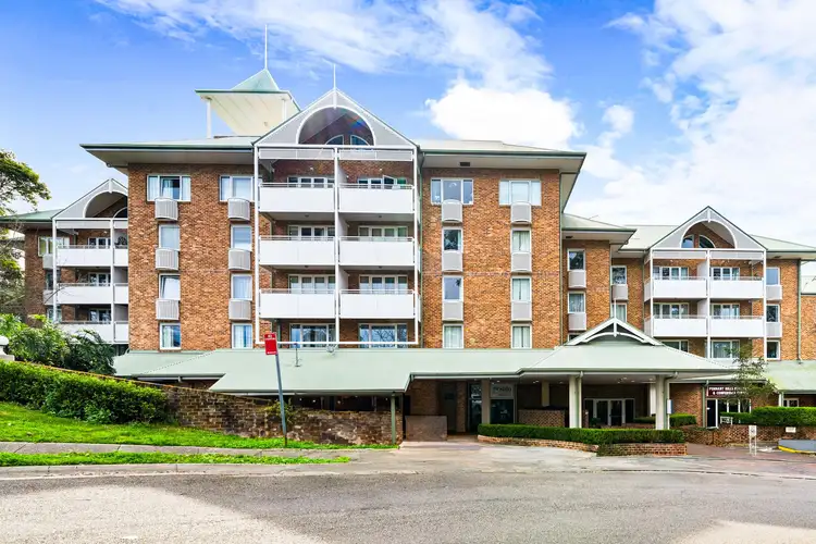 215/2 City View Road