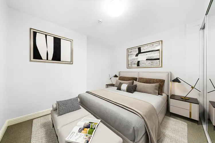Third view of Homely apartment listing, 215/2 City View Road, Pennant Hills NSW 2120