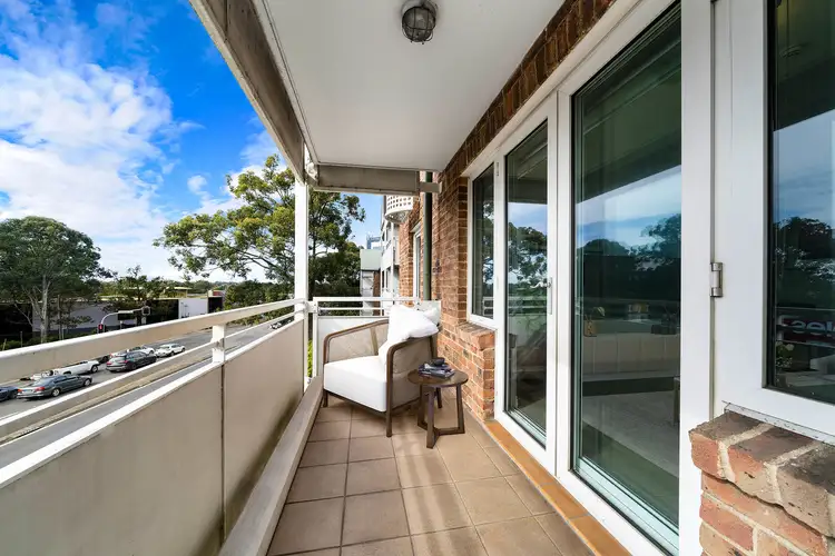 Fifth view of Homely apartment listing, 215/2 City View Road, Pennant Hills NSW 2120