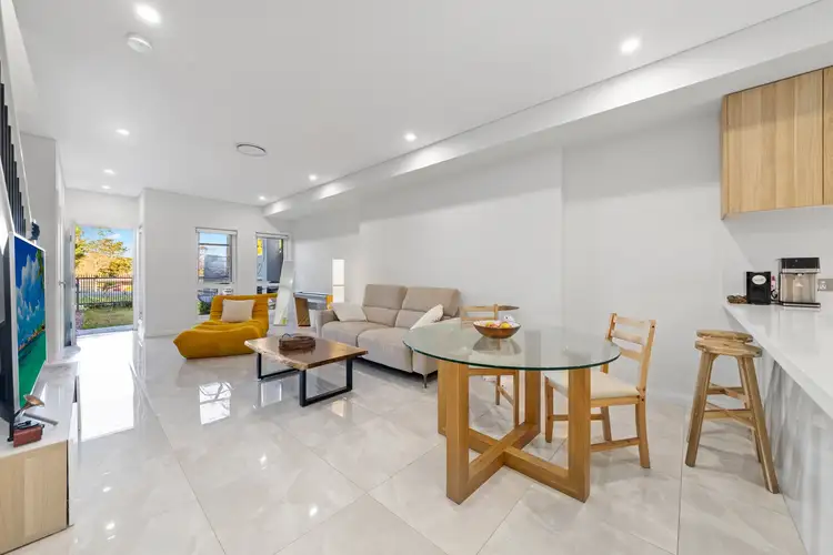 6/2A Rupert Street, Mount Colah NSW 2079