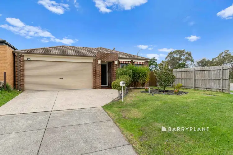 5 Loz Court, Pakenham VIC 3810