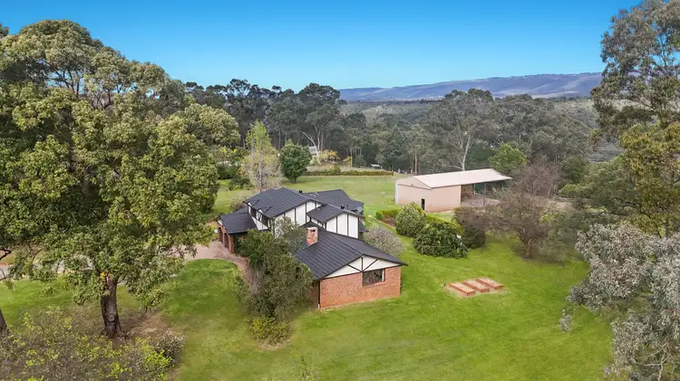 977 Comleroy Road, Kurrajong NSW 2758