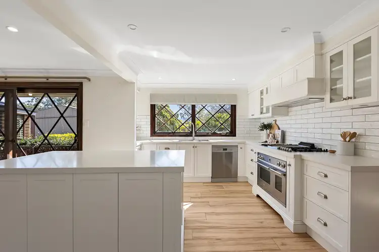 Second view of Homely rural property listing, 977 Comleroy Road, Kurrajong NSW 2758