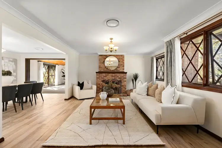 Third view of Homely rural property listing, 977 Comleroy Road, Kurrajong NSW 2758