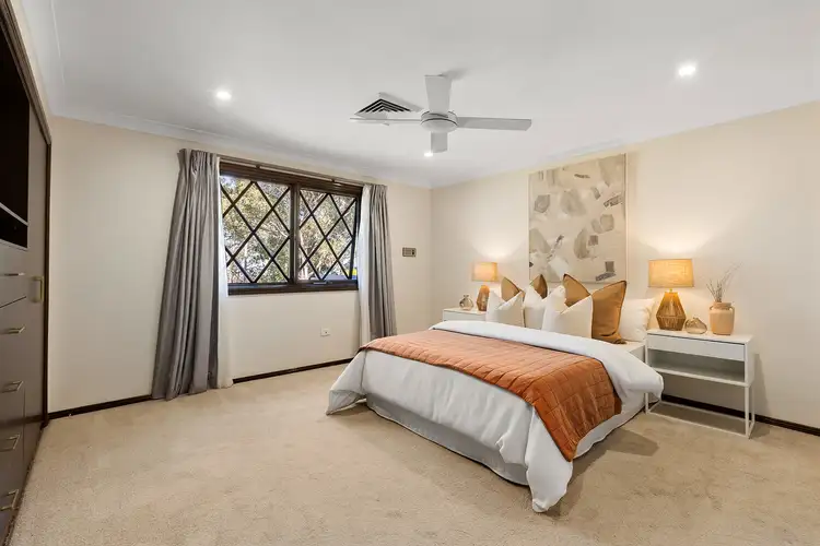 Fifth view of Homely rural property listing, 977 Comleroy Road, Kurrajong NSW 2758