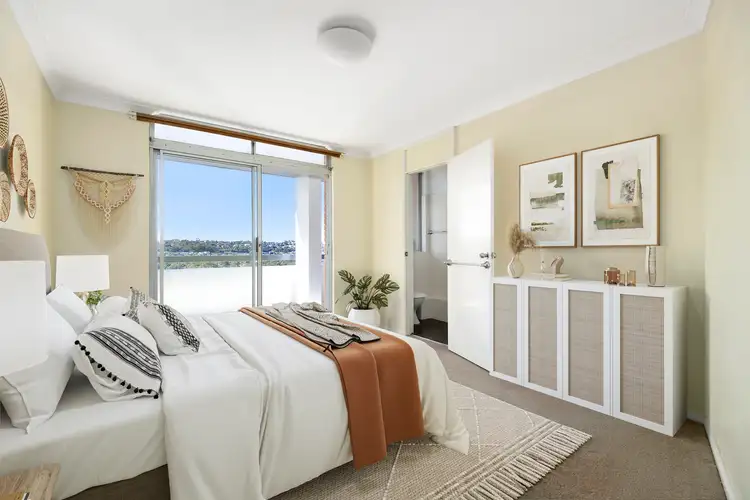Fifth view of Homely unit listing, 21/5-7 Westminster Avenue, Dee Why NSW 2099