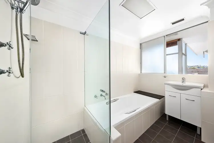Sixth view of Homely unit listing, 21/5-7 Westminster Avenue, Dee Why NSW 2099