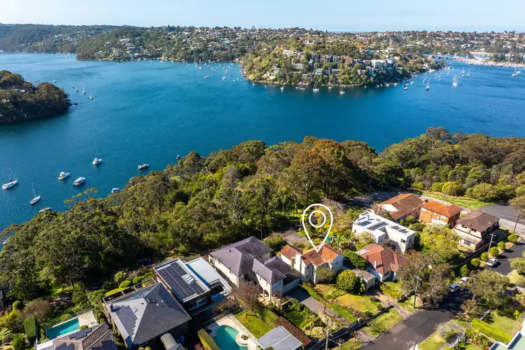 Main view of Homely house listing, 5 Tycannah Road, Northbridge NSW 2063