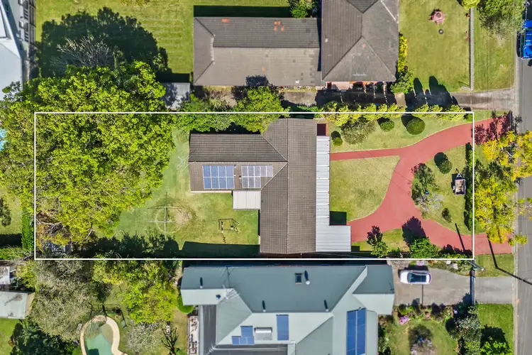 Main view of Homely house listing, 51 Murdoch Street, Turramurra NSW 2074