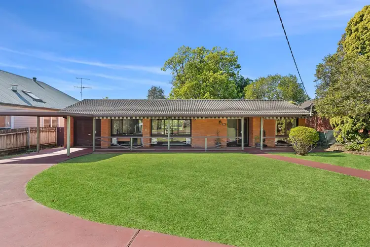 Second view of Homely house listing, 51 Murdoch Street, Turramurra NSW 2074
